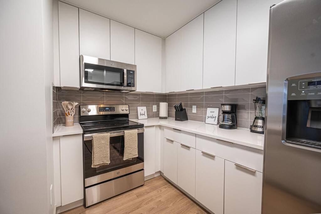 Queen Classic Apartamento *