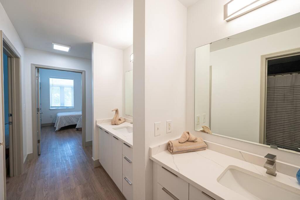 Apartamento Queen Classic Charlotte