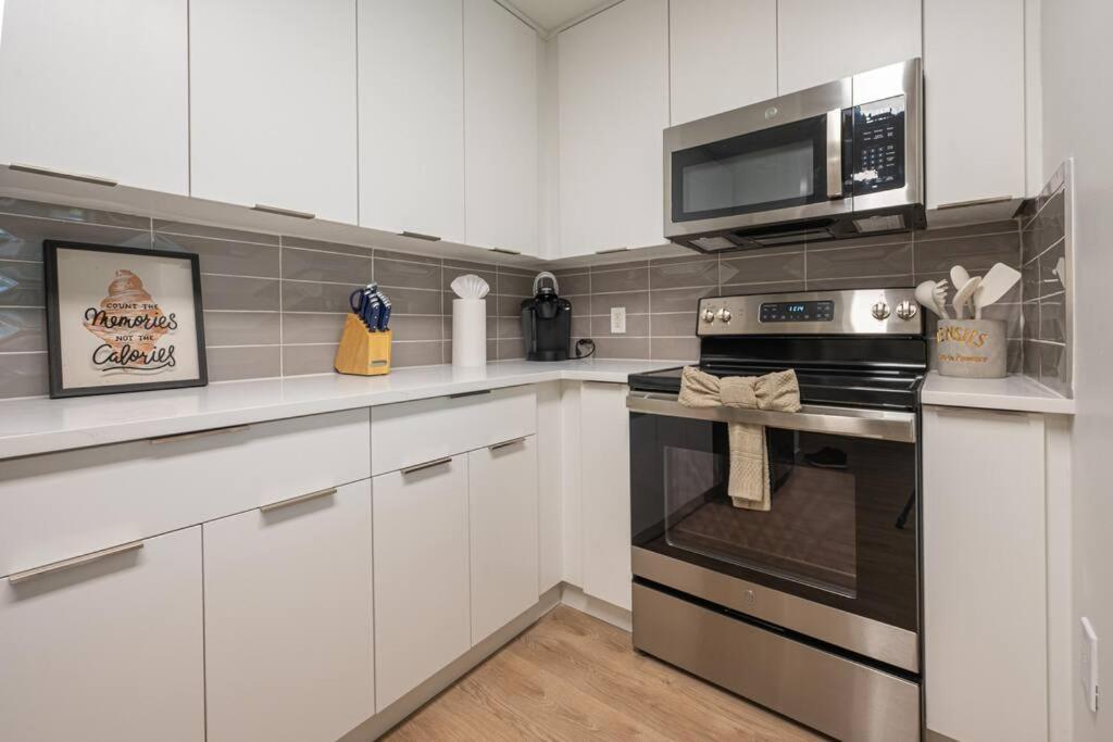 Apartamento Queen Classic *