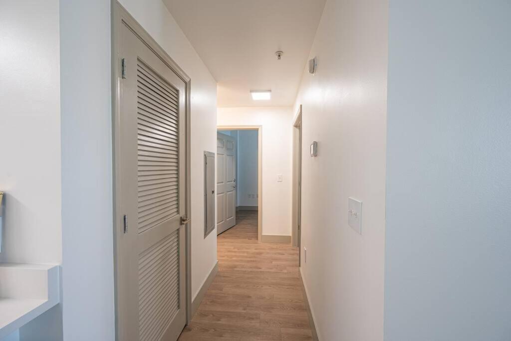 Apartamento Queen Classic