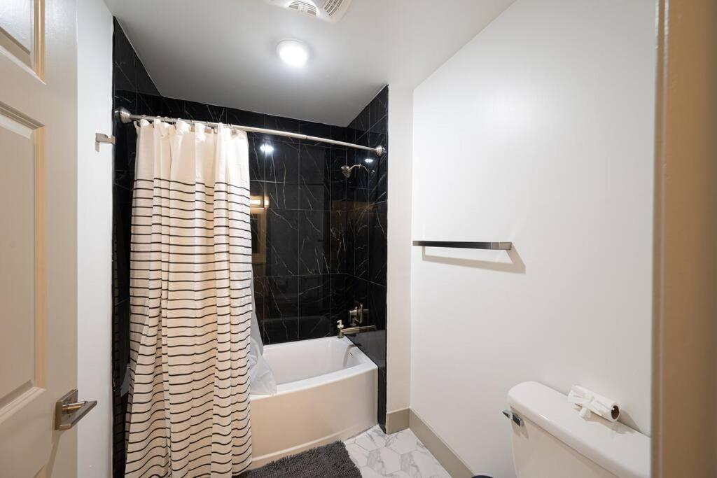 Queen Classic Apartamento