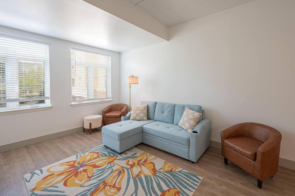 Apartamento Queen Classic *