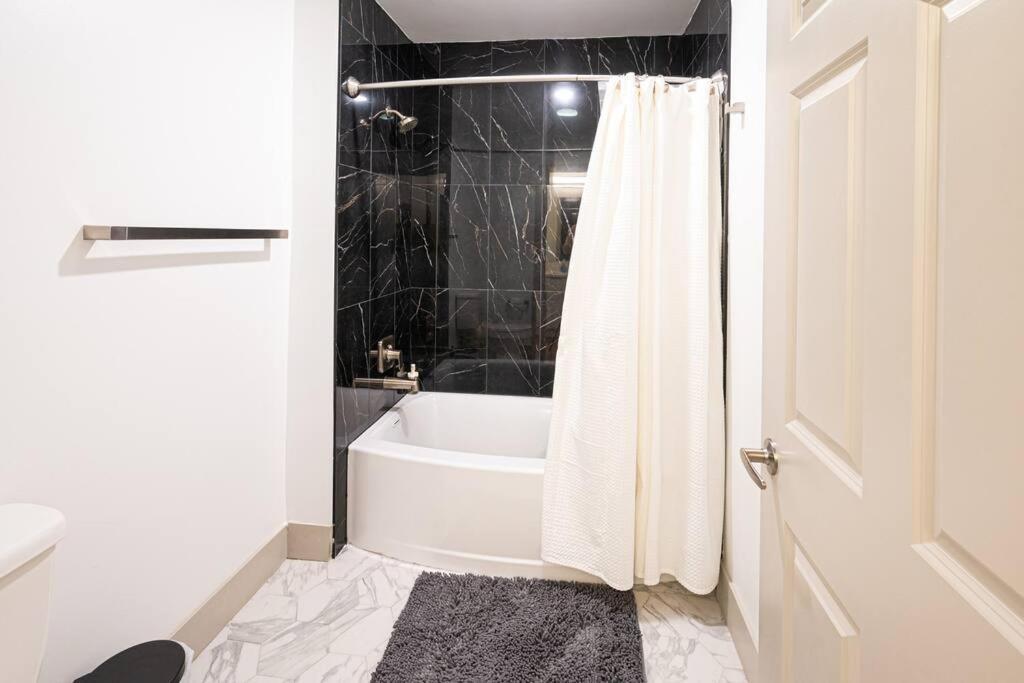 Queen Classic Apartamento *
