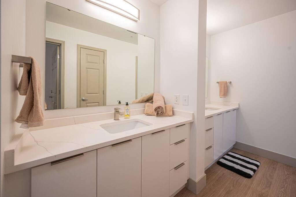 Apartamento Queen Classic