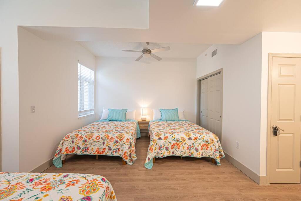 Queen Classic Apartamento Charlotte