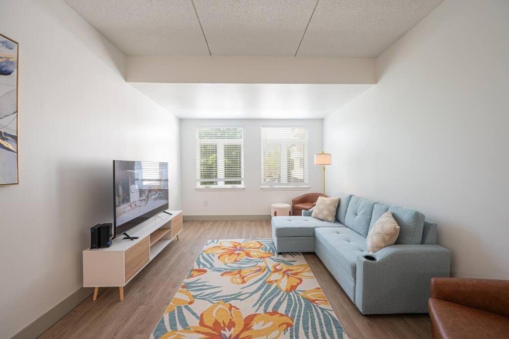 Queen Classic Apartamento