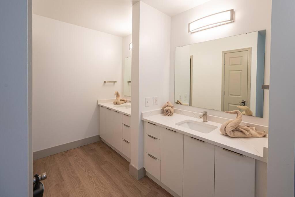 Queen Classic Apartamento Charlotte