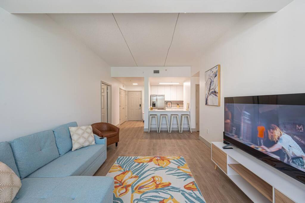 Queen Classic Apartamento Charlotte